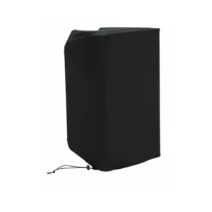 Gator GPA-STRETCH-10-B Stretchy Speaker Dust Cover