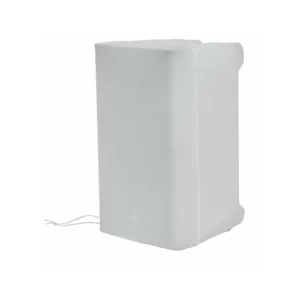 Gator GPA-STRETCH-10-W Stretchy Speaker Dust Cover