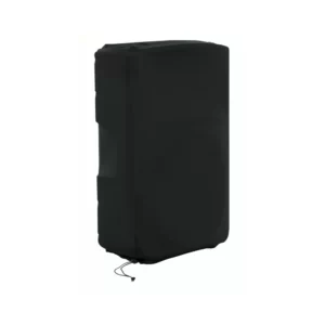 Gator GPA-STRETCH-15-B Stretchy Speaker Dust Cover
