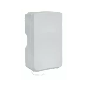 Gator GPA-STRETCH-15-W Stretchy Speaker Dust Cover