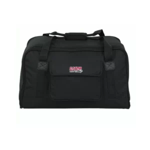 Gator Gpa-Tote10 Heavy Duty Speaker Tote Bag