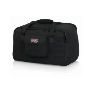 Gator Gpa-Tote8 Heavy Duty Speaker Tote Bag