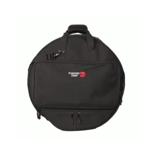 Gator GP-CYMBAK-24 Hvy Dty Cymbal Padded Back Pck