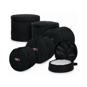 Gator GP-STANDARD-100 Standard Drum Set Bags