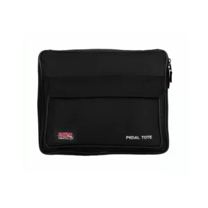 Gator GPT-BLACK Pedal Board With Bag