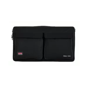 Gator GPT-PRO Pro Size Pedal Board With Bag