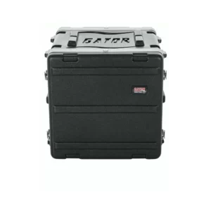Gator GR-10L Molded Pe Rack Case 10U