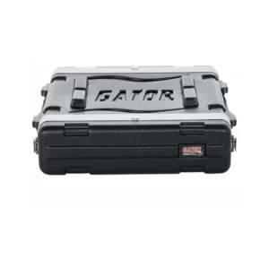 Gator GR-2L Molded Pe Rack Case 2U