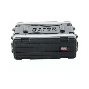 Gator GR-3S Molded Pe Rack Case 3U