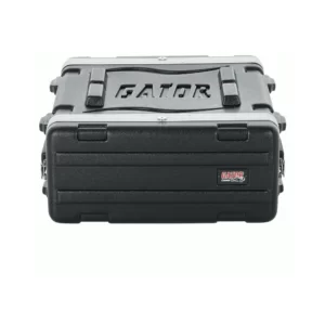 Gator GR-4L Molded Pe Rack Case 4U