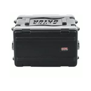 Gator GR-6S Molded Pe Rack Case 6U