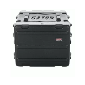Gator GR-8L Molded Pe Rack Case 8U