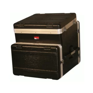 Gator GRC-10X6 Molded Pe Slant Top Rack