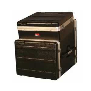 Gator GRC-10X8 Molded Pe Slant Top Rack