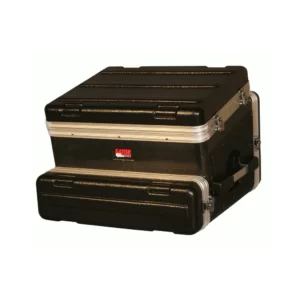 Gator GRC-8X2 Molded Pe Slant Top Rack