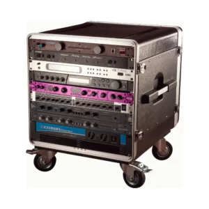 Gator GRC-BASE-14 Molded Pe Rack 14U