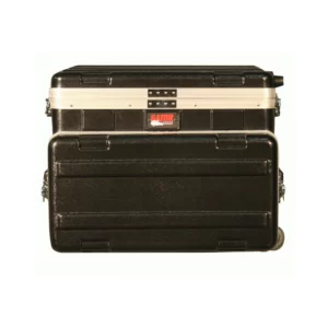 Gator GRC-STUDIO4GO-W Molded Pe Laptop Over 4U