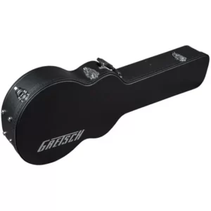 Gretsch G2655T Streamliner Center Block JR. Case (Black)