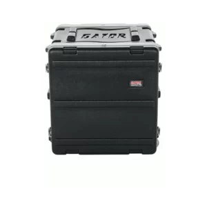 Gator GRR-10L Molded Pe Rack Case 10U