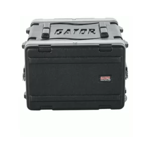Gator GRR-6L Molded Pe Rack Case 6U
