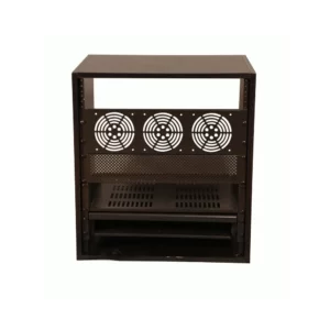 Gator GR-STUDIO-12U Studio Rack Cabinet 12U