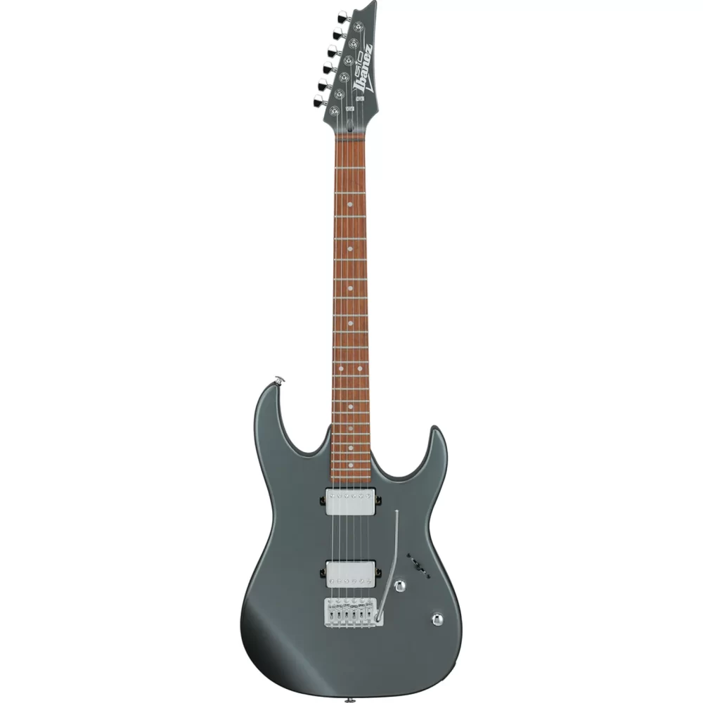 banez GRX120SP-NGM GIO Electric Guitar - Noble Gray Metallic Matte