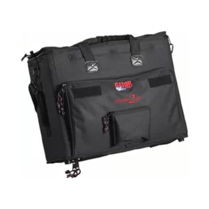 Gator GSR-2U Padded Laptop Over 2U Rack Bag