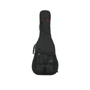 Gator GT-ACOUSTIC-BLK Transit Acoustic Bag Black