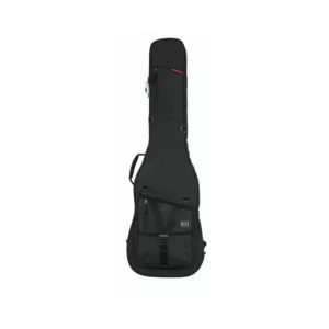 Gator GT-BASS-BLK Transit Bass Bag Char