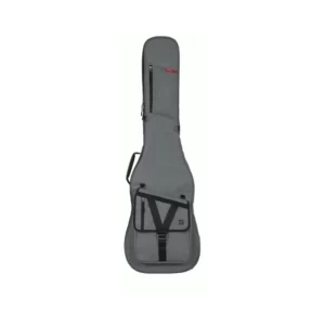 Gator GT-BASS-GRY Transit Bass Bag Grey