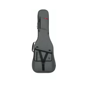 Gator GT-ELECTRIC-GRY Transit Electric Bag Grey