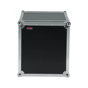 Gator G-TOUR 12U Wood Flight Rack Case