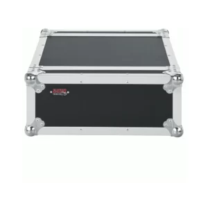 Gator G-TOUR 4U Wood Flight Rack Case