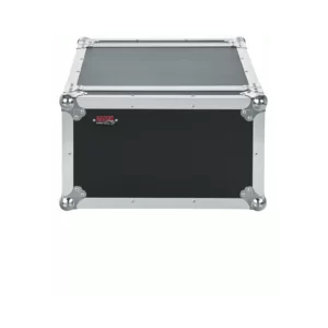 Gator G-TOUR 6U Wood Flight Rack Case