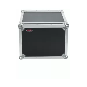 Gator G-TOUR 8U Wood Flight Rack Case