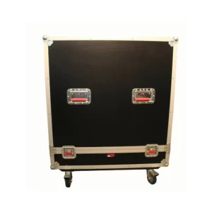 Gator G-TOUR Cab412 Tour Case For 412 Guitar Cab