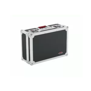 Gator G-TOUR M15 Wood Mic Flight Case