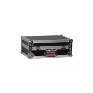 G-TOUR MIX 12 Case for 12 inch DJ Mixers like Pioneer DJM800