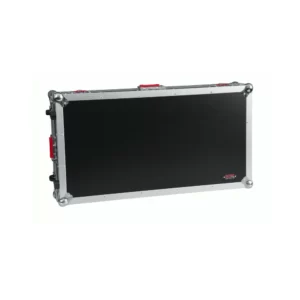 G-TOUR PEDALBOARD-XLGW G-TOUR Pedal Board; Extra Large w/ wheels