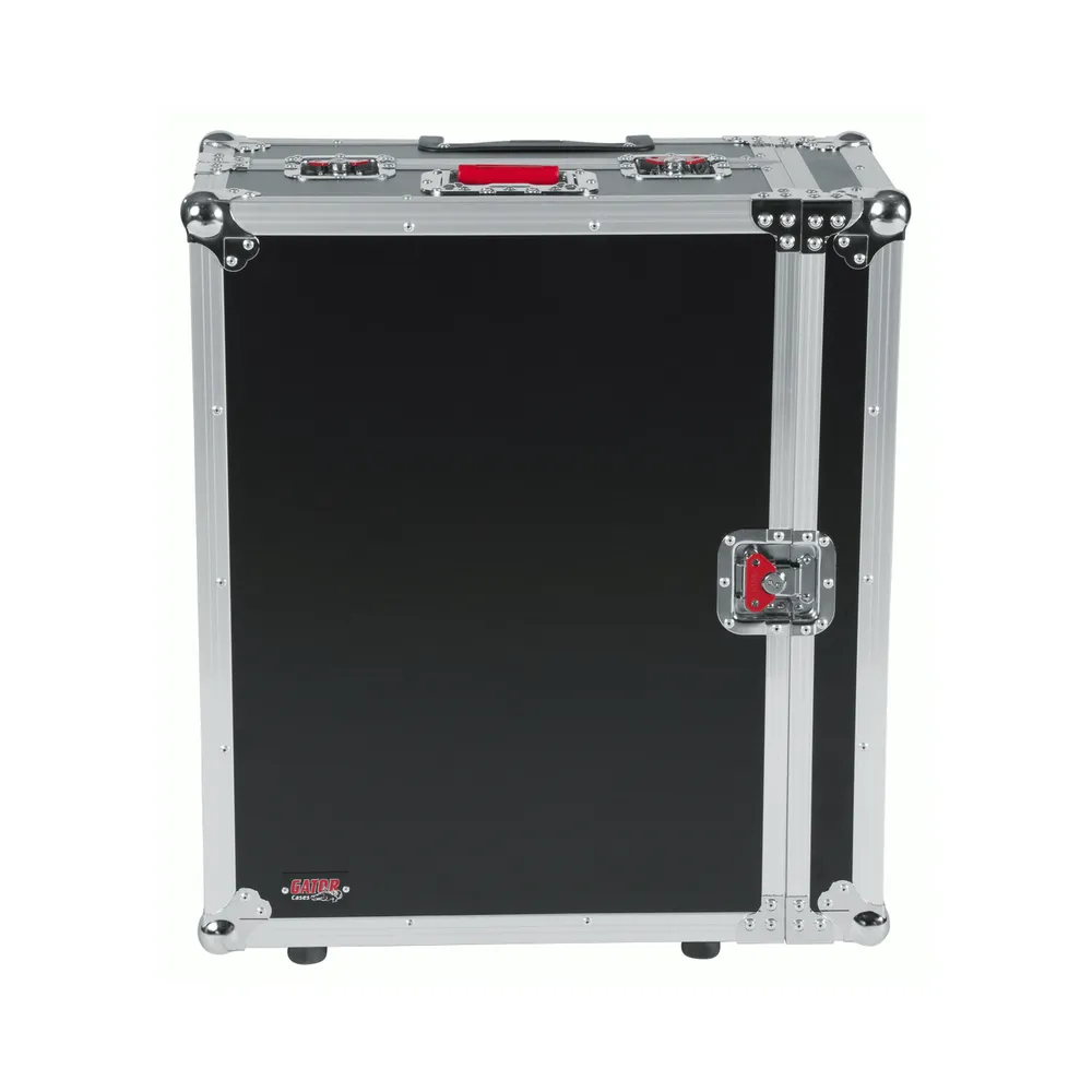 Gator G-TOUR X32Cmpctw Gtour X32 Case With Wheels