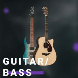 Guitar/Bass