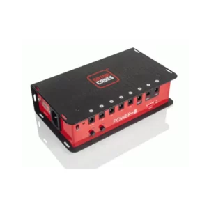 Gator GTRPWR8I 8 Output Pedal Board Power Supply