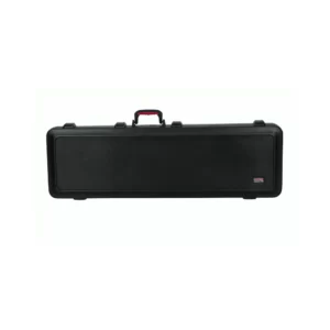 Gator GTSA-GTRBASS Molded Bass Pe Case