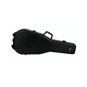Gator GTSA-GTRDREAD Molded Guitar Pe Case
