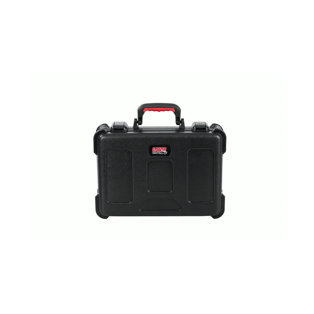 Gator GTSA-MICW6 Tsa Wireless Mic Case
