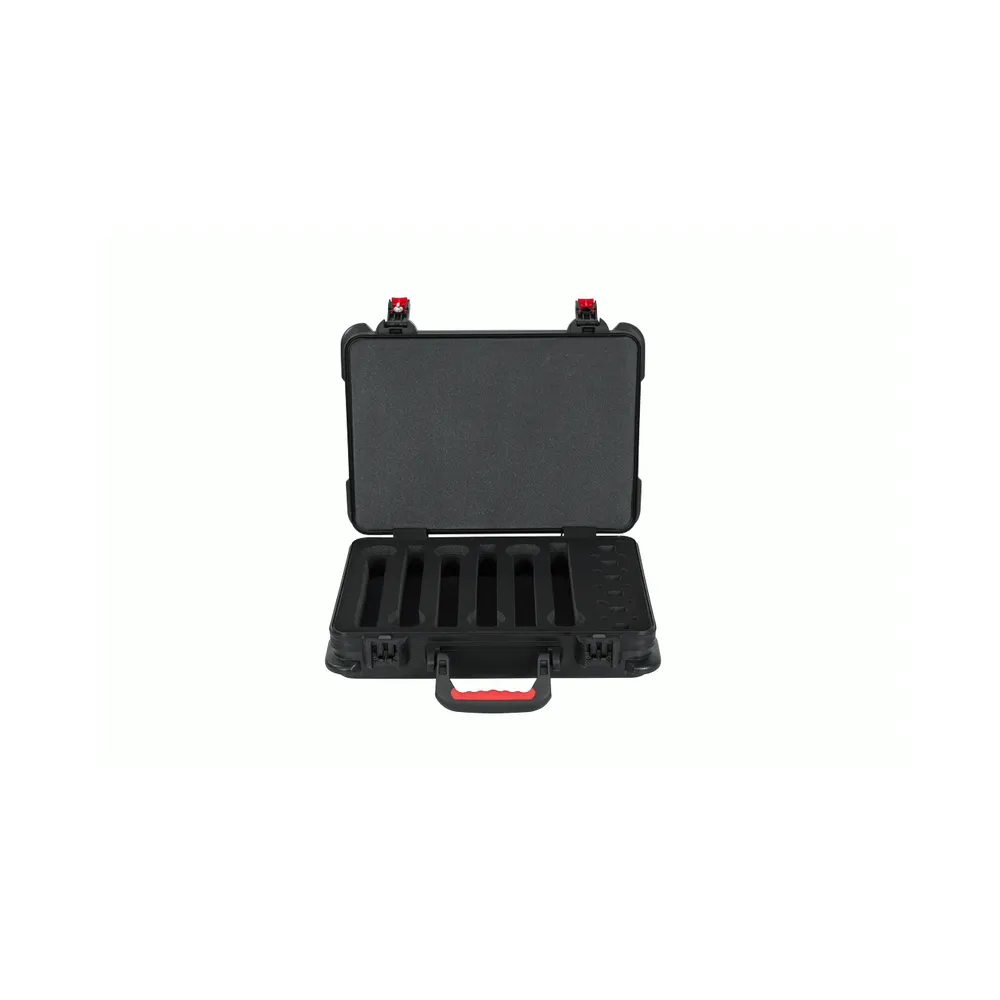 Gator GTSA-MICW6 Tsa Wireless Mic Case - Image 2