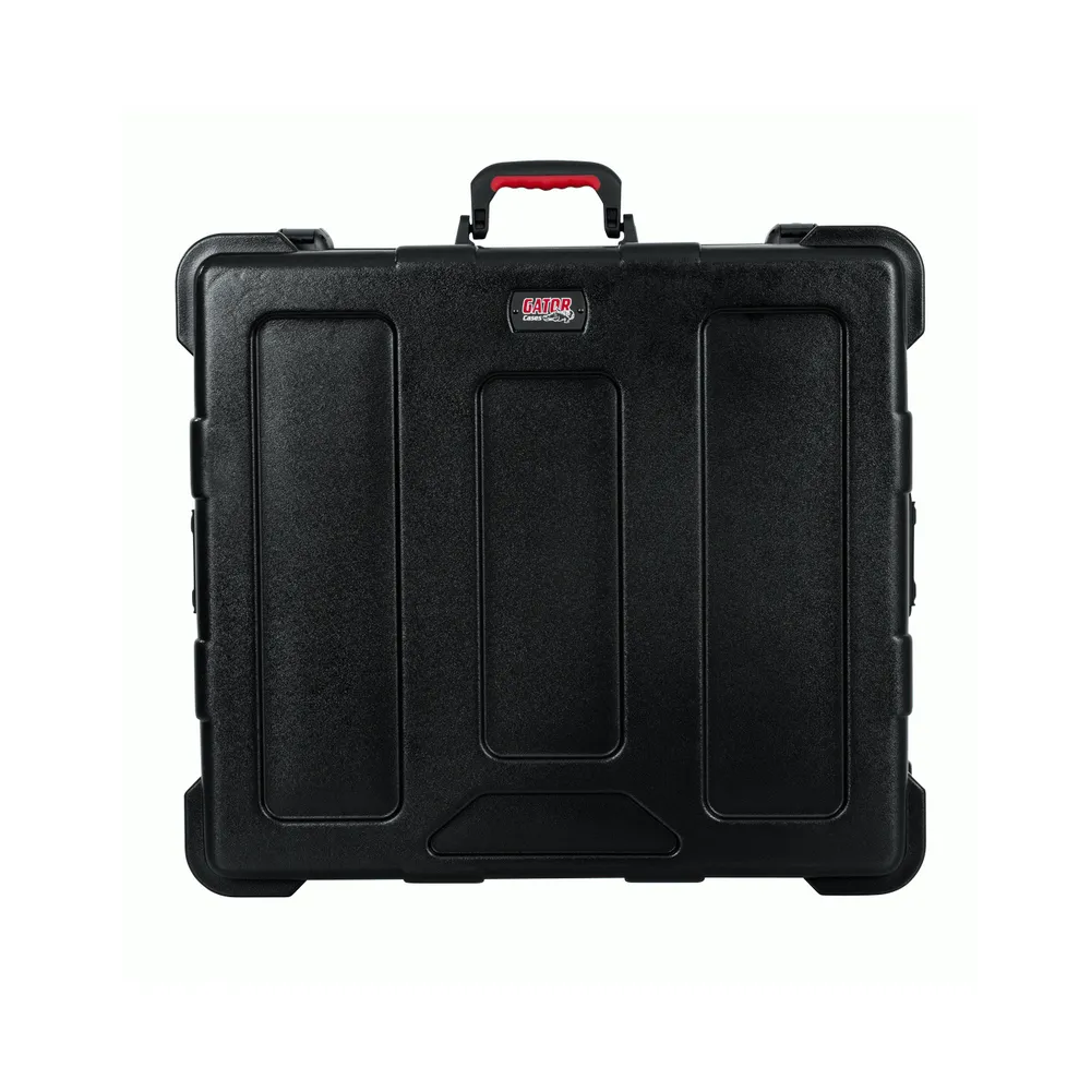 Gator GTSA-MIX222506 Molded Pe Mixer Or Equip Case