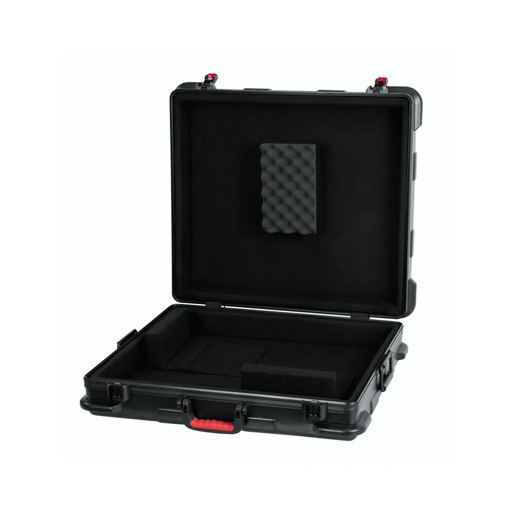 Gator GTSA-MIX222506 Molded Pe Mixer Or Equip Case - Image 2