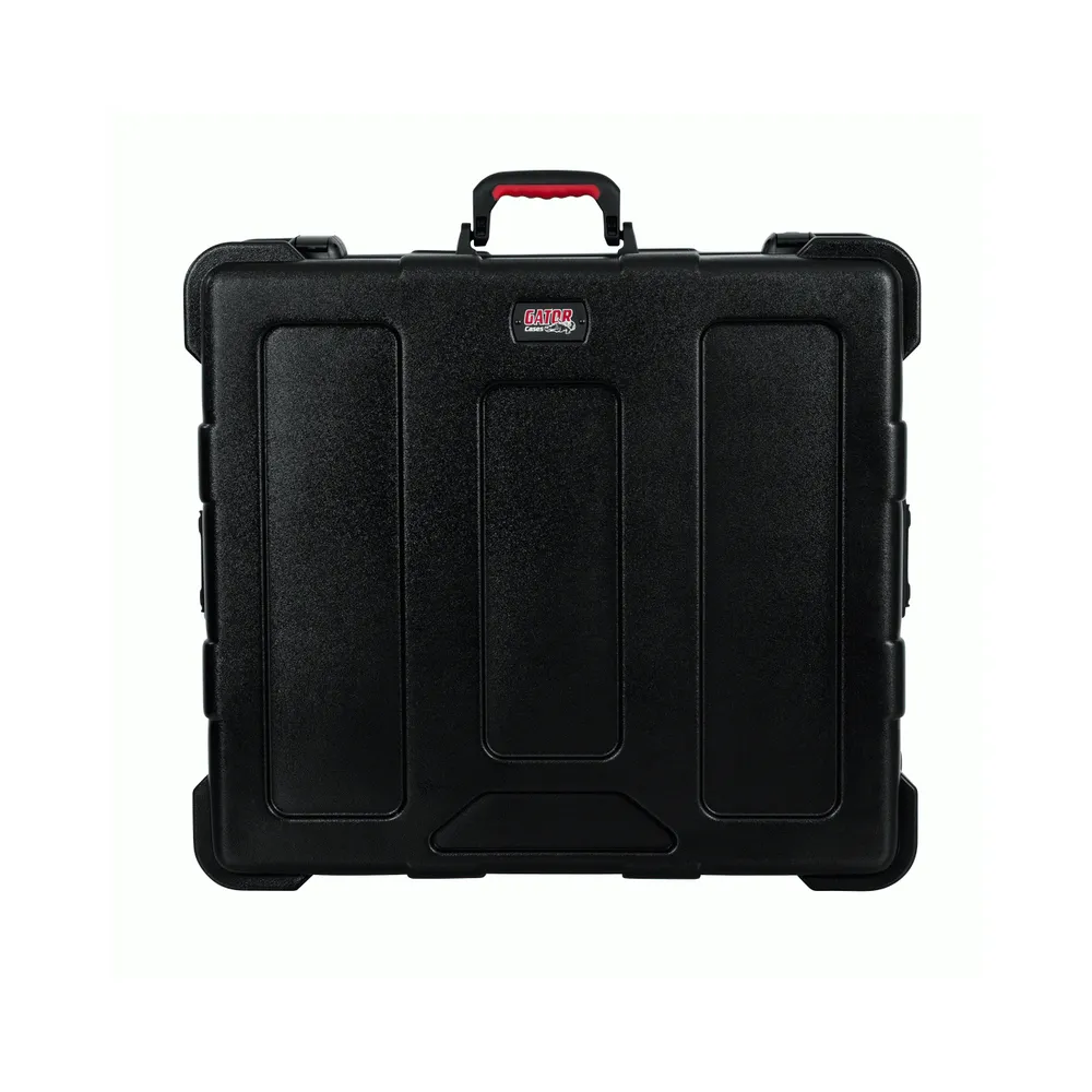 Gator GTSA-MIX222508 Molded Pe Mixer Or Equip Case