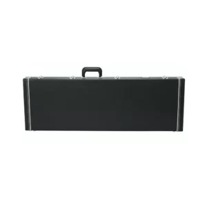 Gator GW-BASS Deluxe Wood Bass Case